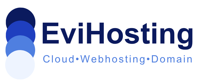 EviHosting
